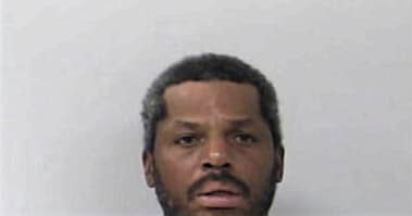 Dravian Byrd, - St. Lucie County, FL 